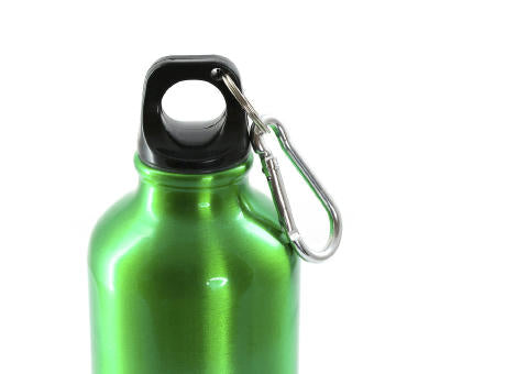 Trinkflasche Mento