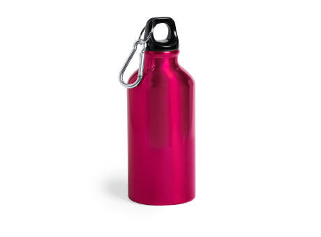 Trinkflasche Mento