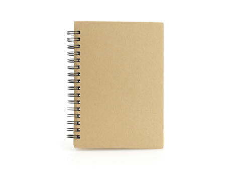 Notizbuch Emerot