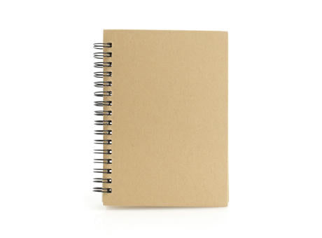 Notizbuch Emerot