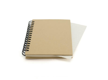 Notizbuch Emerot