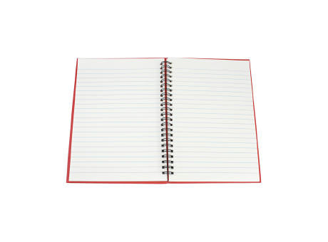 Notizbuch Gulliver