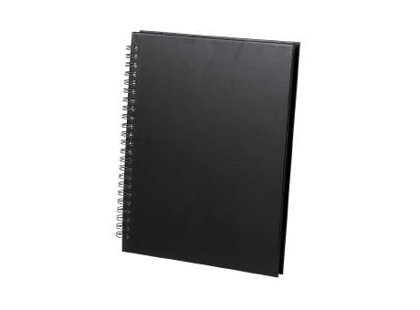 Notizbuch Gulliver