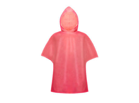 Poncho Remo