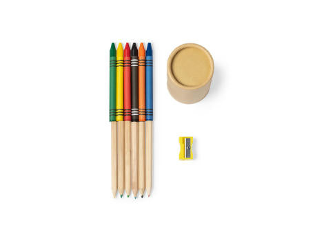 Set Pixi