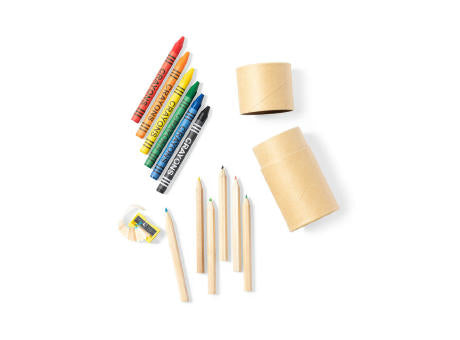 Set Pixi