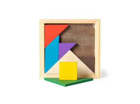 Puzzle Tangram
