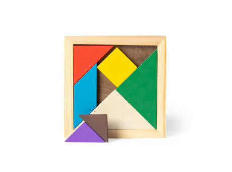 Puzzle Tangram