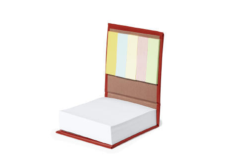 Notizzettelbox Codex