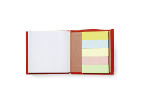 Notizzettelbox Codex