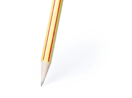 Bleistift Graf
