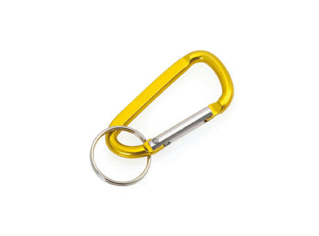 Karabiner Zoko