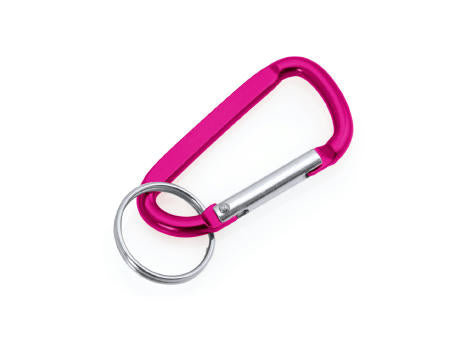 Karabiner Zoko