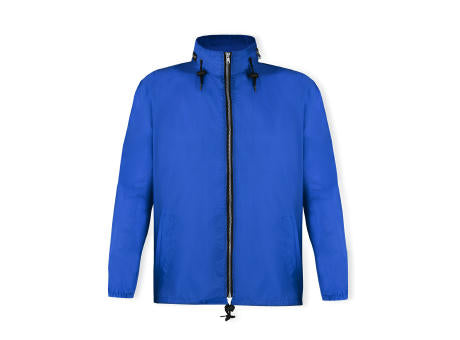 Regenjacke Garu