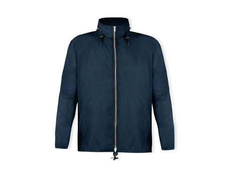 Regenjacke Garu