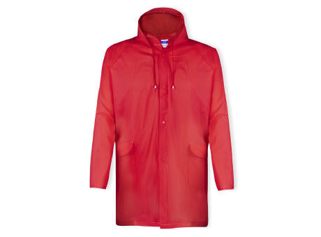 Regenjacke Hydrus