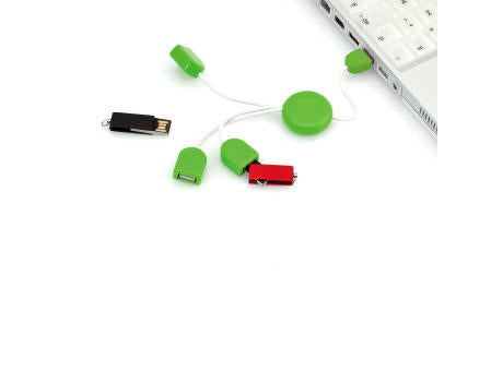 USB Hub Pod