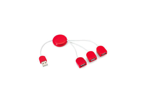 USB Hub Pod