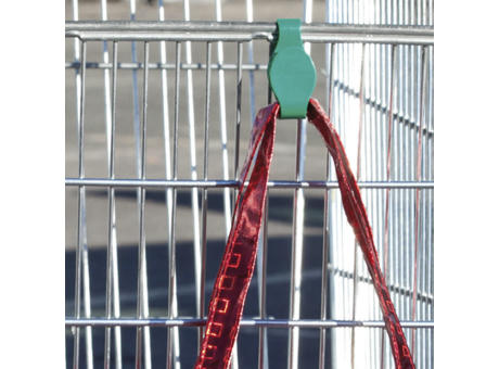Einkaufstasche Halter Taker