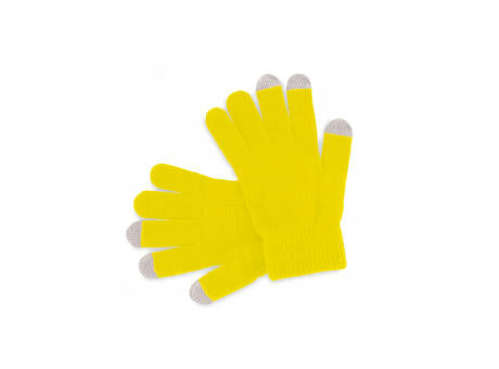Touchpad Handschuhe Actium