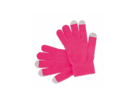 Touchpad Handschuhe Actium