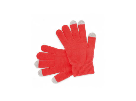 Touchpad Handschuhe Actium