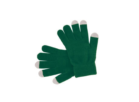 Touchpad Handschuhe Actium