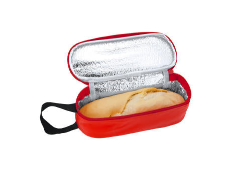 Wärme Lunch Box Tasche Rufus