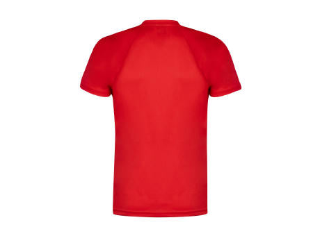 Kinder T-Shirt Tecnic Plus