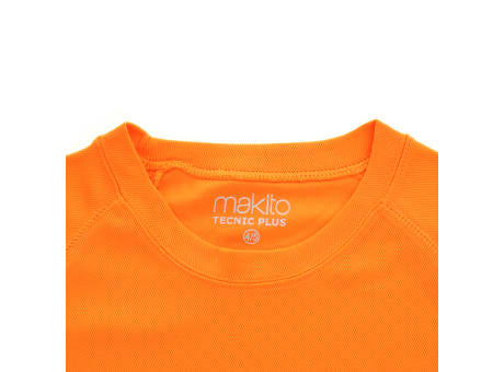 Kinder T-Shirt Tecnic Plus
