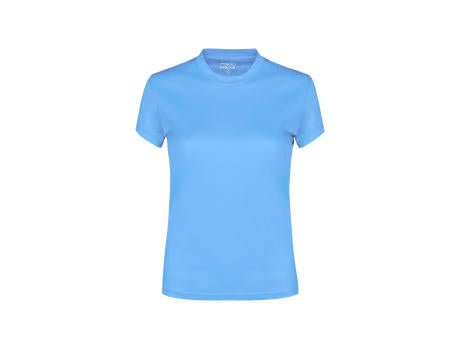 Frauen T-Shirt Tecnic Plus