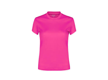 Frauen T-Shirt Tecnic Plus