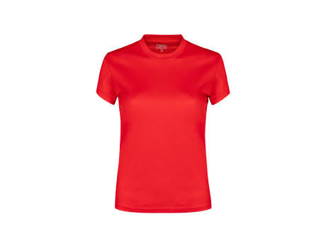 Frauen T-Shirt Tecnic Plus
