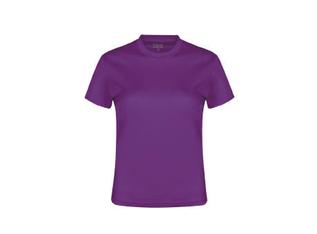 Frauen T-Shirt Tecnic Plus