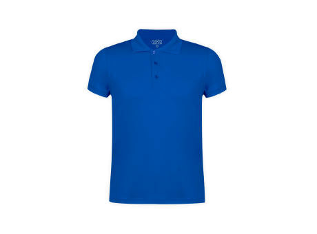 Polo-Shirt Tecnic Plus