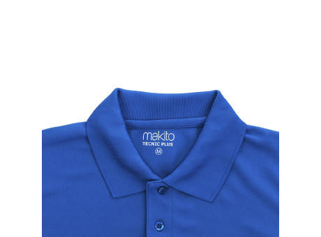 Polo-Shirt Tecnic Plus