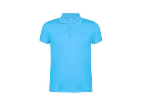 Polo-Shirt Tecnic Plus