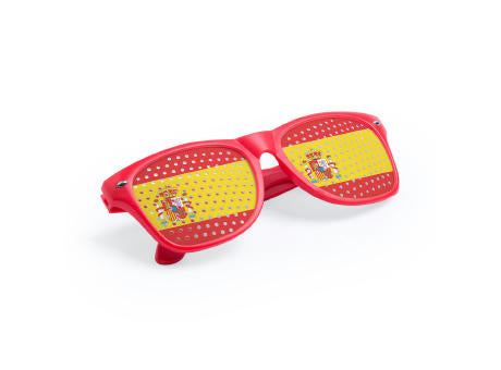 Brille Zamur