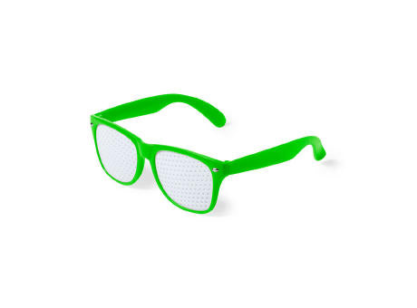 Brille Zamur