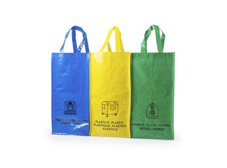 Taschen Set Lopack