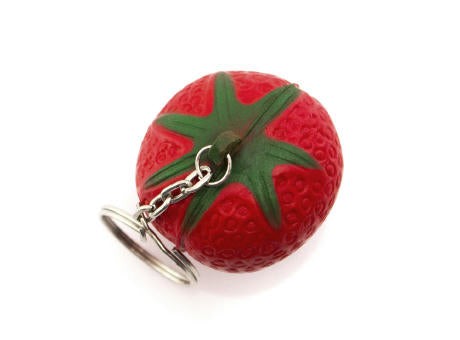 Antistress Schlüsselanhänger Fruty