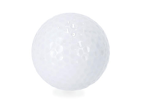 Golfball Nessa