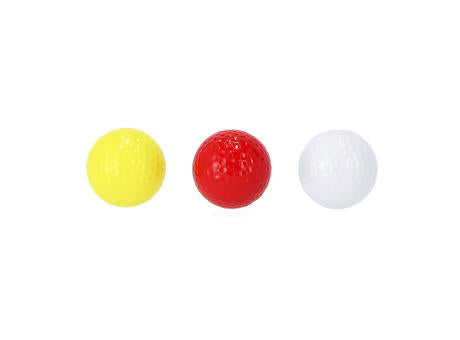 Golfball Nessa