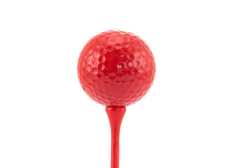 Golfball Nessa