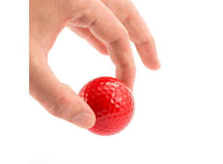 Golfball Nessa