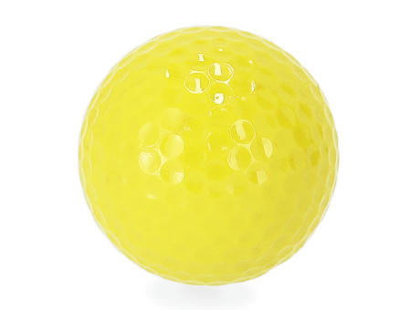 Golfball Nessa