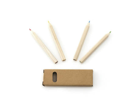 Bleistiftbox Tynie