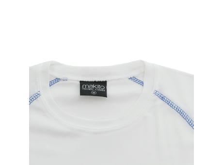 Erwachsene T-Shirt Tecnic Combi
