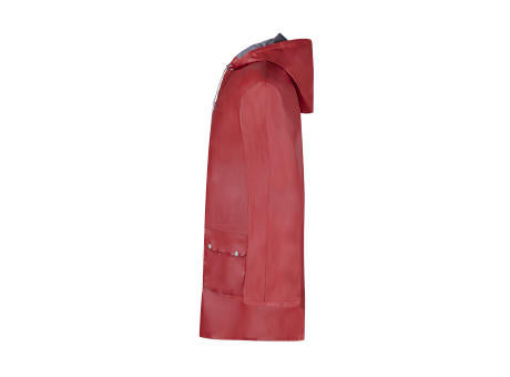 Regenjacke Hinbow