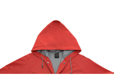 Regenjacke Hinbow